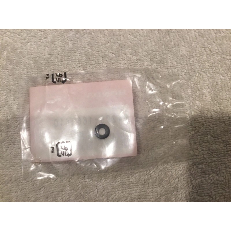 Honda New! OEM HONDA WASHER, SCREEN SETTING $4 SHIPPED 64205-166-610