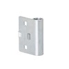 Hörmann 3039948 Galvanised Roll Holder for Reliable Guide and Support