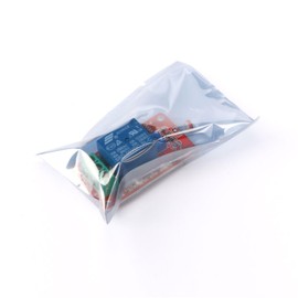 JESSINIE 5V Photosensitive Relay Module with LDR Photoresistor Sensor for Light Detection, Smart Home Automation DIY Projects