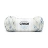 CARON Simply Soft Speckle Yarn, Blue Gingham