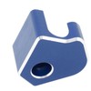 Motorcycle ABS Sensor Guard Protective Cover Protector Aluminum Alloy for
