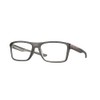 Oakley OX8178 Eyeglasses Bundle: OX 8178 RAFTER 817802 Rafter Satin