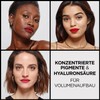 L'Oréal Paris Lipstick for a powdery matte finish and 16