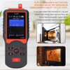 Nuclear Radiation Detector Dosimeter Professional Geiger Counter Radiation Detector Portable