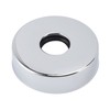 Shower Arm Stainless Steel Shower Arm with Flange S Shape