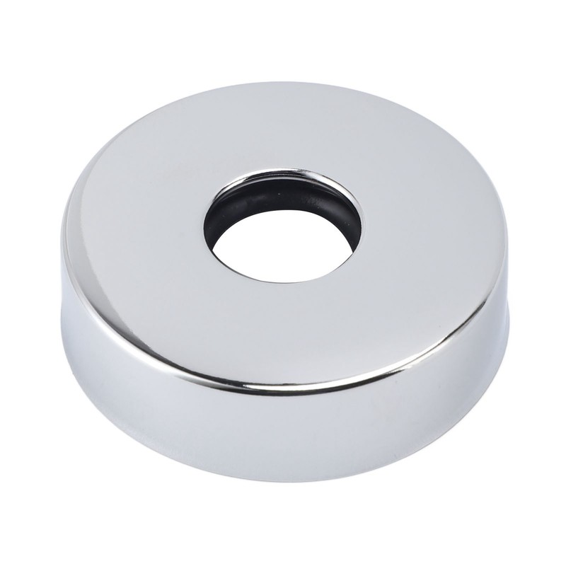 Shower Arm Stainless Steel Shower Arm with Flange S Shape