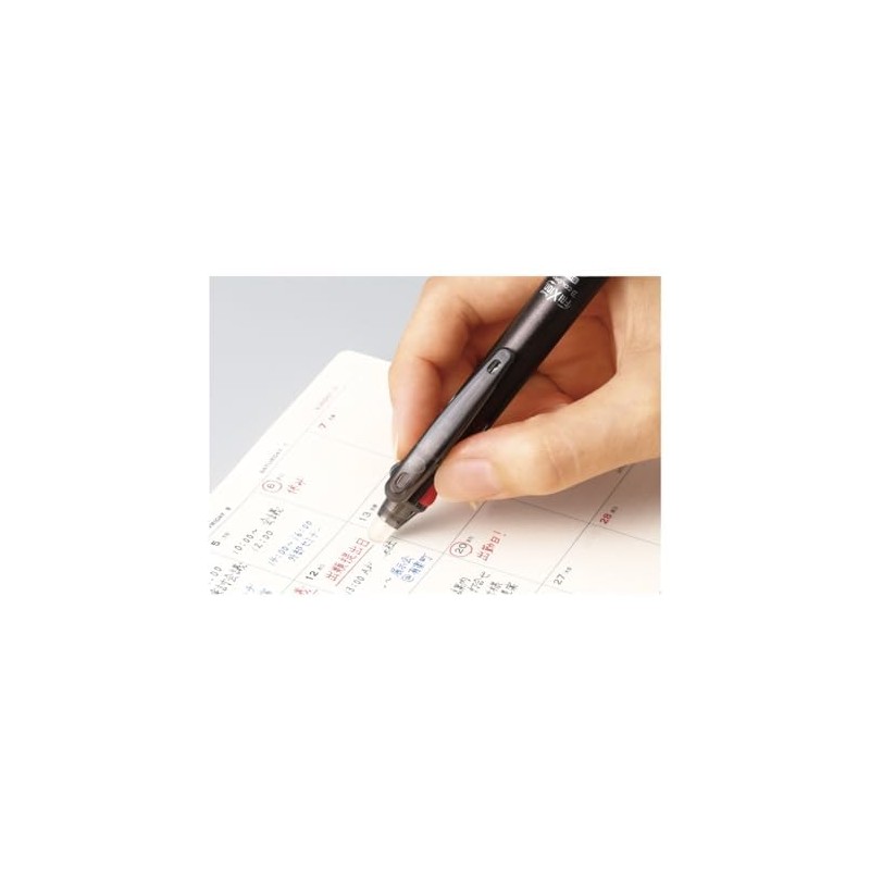 PILOT Multi Color Ballpoint Pen FriXion Ball 3 Slim 0.5mm