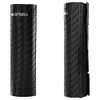Acerbis Upper Fork Guards Black for Honda CRF150R Expert 2007-2009,2012-2024