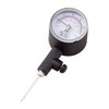 Kaiser KW-438 Air Pressure Gauge for Balls, Family Sports