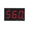 Sound Level Meter 9.6inch LCD Screen Fast Response 30‑130dB Wall