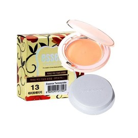[JH4273Q5_55] Skin Cover No. 13 - Light Beige (Refill Included) / [JH4273Q5_55]스킨커버 13호-라이트베이지(리필내장)