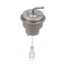 WMPHE Turbocharger Turbo Wastegate Actuator Compatible with Buick Encore 2016-2019 Chevy Equinox 2018-2022 GMC Terrain 2018-2022 1.4L 1.5L L4 Replacement for 12679372 12679396 12679420