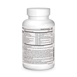 Source Naturals Vegan True Vegan Force Multiple, Advanced Energy Formula fo rVegans* - 60 Tablets