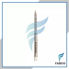 FABCO Marking Spade Lance Pilot Drill 2.0mm Surgical Dental Instruments