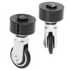 Folding Bike Easy Wheel for K3PLUS 412 Folding Bike 33.9mm