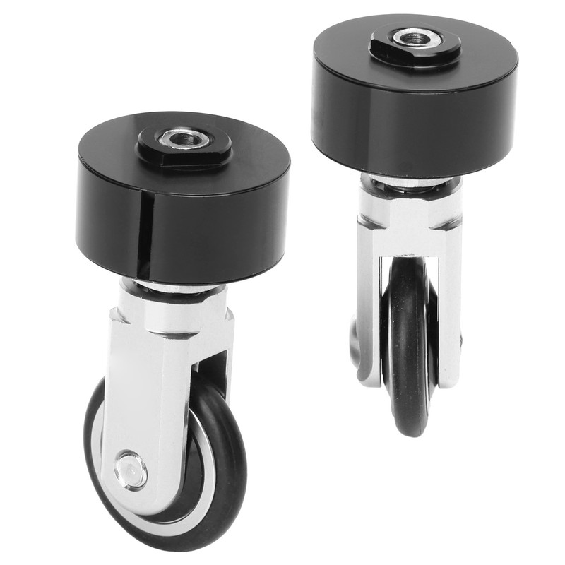 Folding Bike Easy Wheel for K3PLUS 412 Folding Bike 33.9mm