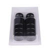 AZUMKA Fits for Jeep XJ Cherokee front 2" extended 5"
