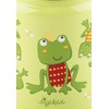 Stainless Steel Drinking Bottle 400 ml Children's Frog Design