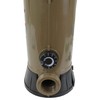 HYDROTOOLS By SWIMLINE 8750 Super Premium In-Line Automatic Chlorine Feeder