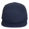 DongKing - Gorra de béisbol de 5 paneles clásica con