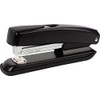 Q-Connect Metal Half Strip Stapler KF01044 - Black