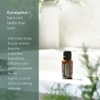 doTERRA Eucalyptus Radiata Essential Oil - 15 mL