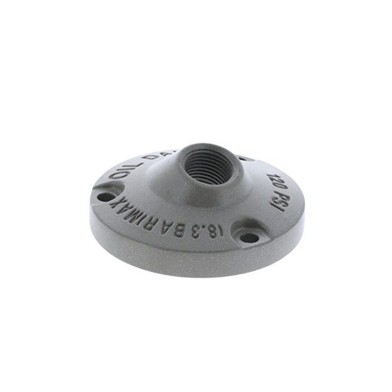 Porter Cable 910776 End Cap Model NPT3/8-1