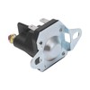 12V Starter Relay Brass Coil Silver Plated Contact Relay for
