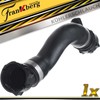 Radiator Hose Right Upper for 5/5 Series Touring 6 Series