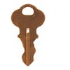 Key, for Use with STI-9100 STI-6400, STI-6402, STI-6403, STI-6404