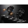 SLPWORKS Daiwa Slp Works 23 RCSB Carbon Crank Handle 80mm