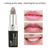 Lip Exfoliator, Lip Scrub Sticks Nourishing Lipstick Remove Cuticles Lip