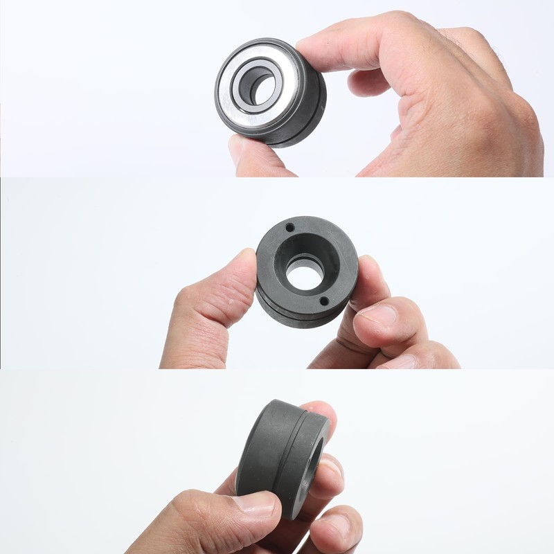 Wheel Stud Installer Tool Wheel Bolt Installer Universal Iron with