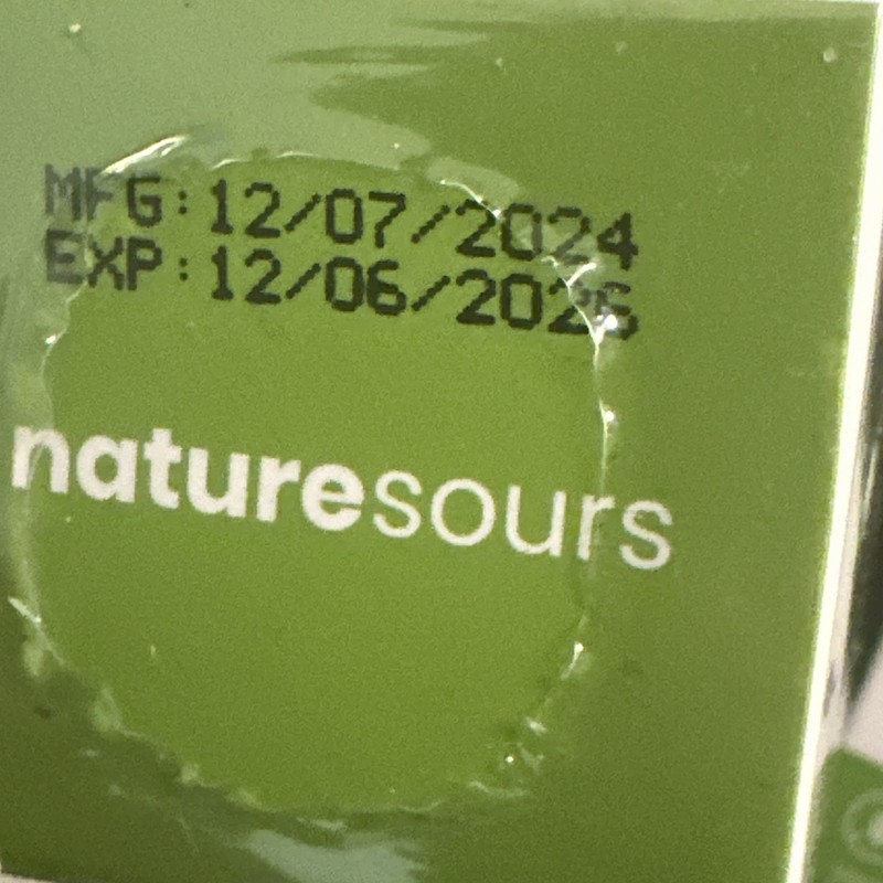 Naturesours (3) Naturesours Soursop Graviola Herbal Supplement (2 Fl oz/60ML)