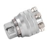 Adjustable Drive Socket 3/8in Universal Wrench Adapter Impact Power Hand