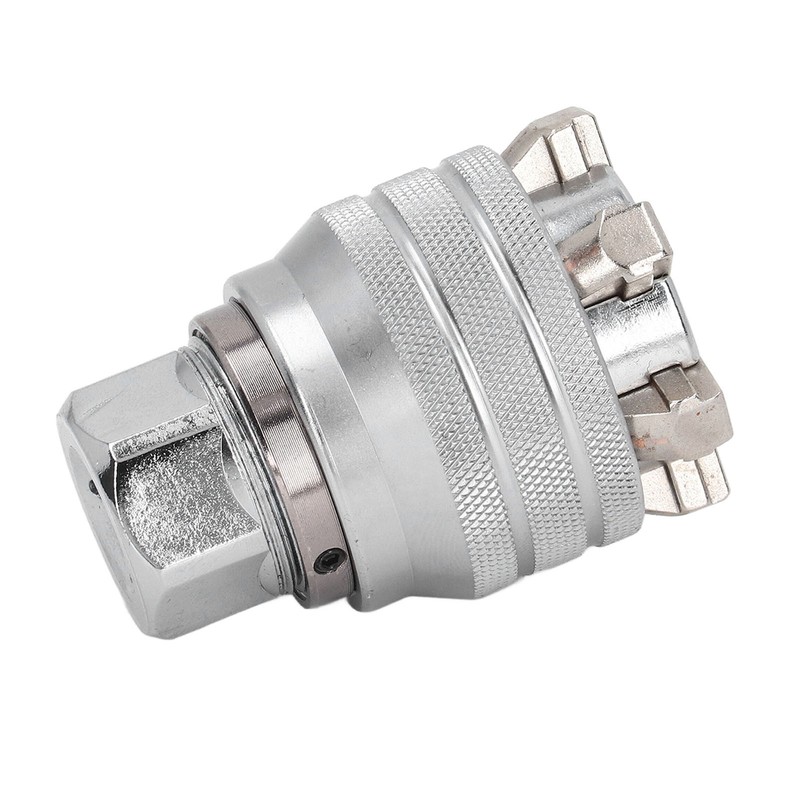 Adjustable Drive Socket 3/8in Universal Wrench Adapter Impact Power Hand