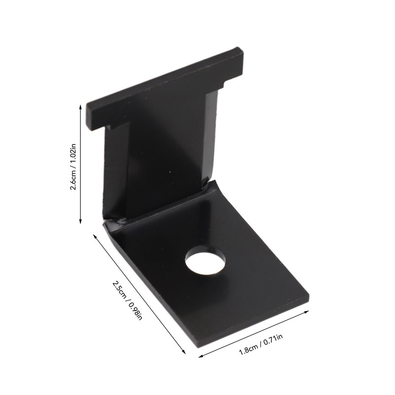 2pcs Trimmer Line Knife Cutter Carbon Steel Low Noise Safe