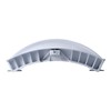 LUTH Premium Profi Parts Griff Türgriff Weiß für Bosch Siemens