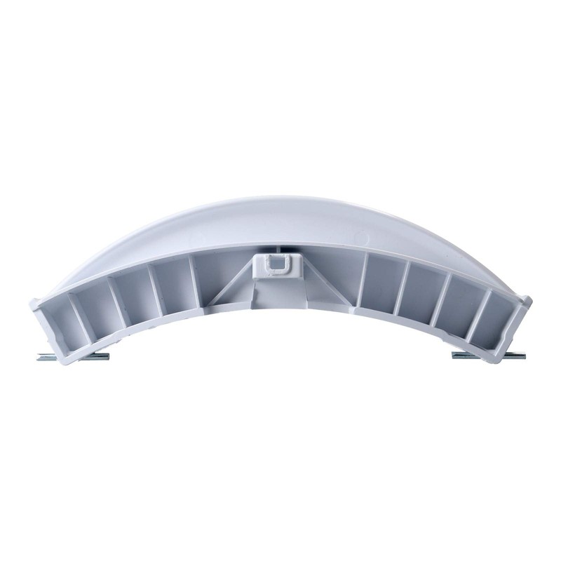 LUTH Premium Profi Parts Griff Türgriff Weiß für Bosch Siemens