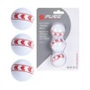 Pure2Improve Align Golf Ball, Set of 3