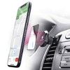 Mobilefox 360° Universal KFZ Magnet Handy Halterung verstellbar Auto Lüftungs