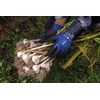 Ansell HyFlex 11-925 Oil-Resistant Work Gloves, Non-Slip Nitrile Coating, Waterproof