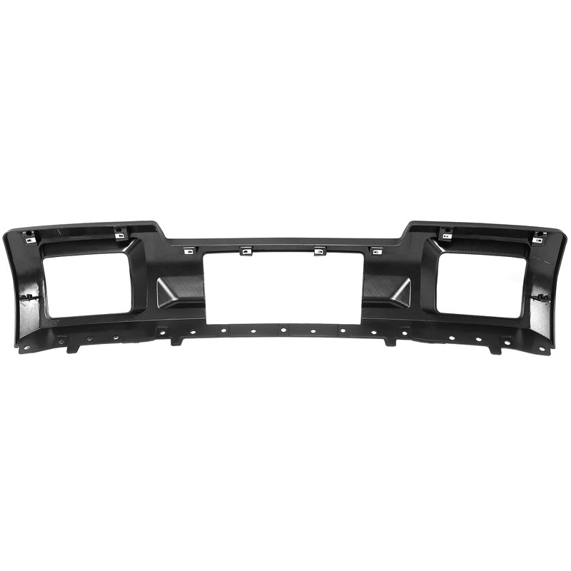 ECOTRIC Front Bumper Skid Plate Panel Lower Cover Compatible with