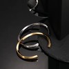 Yooping Women's Bracelet, Bangle, Men's Bangle, Common to Men, Women's,