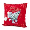 Me To You Bear Tatty Teddy Merry & Bright Christmas