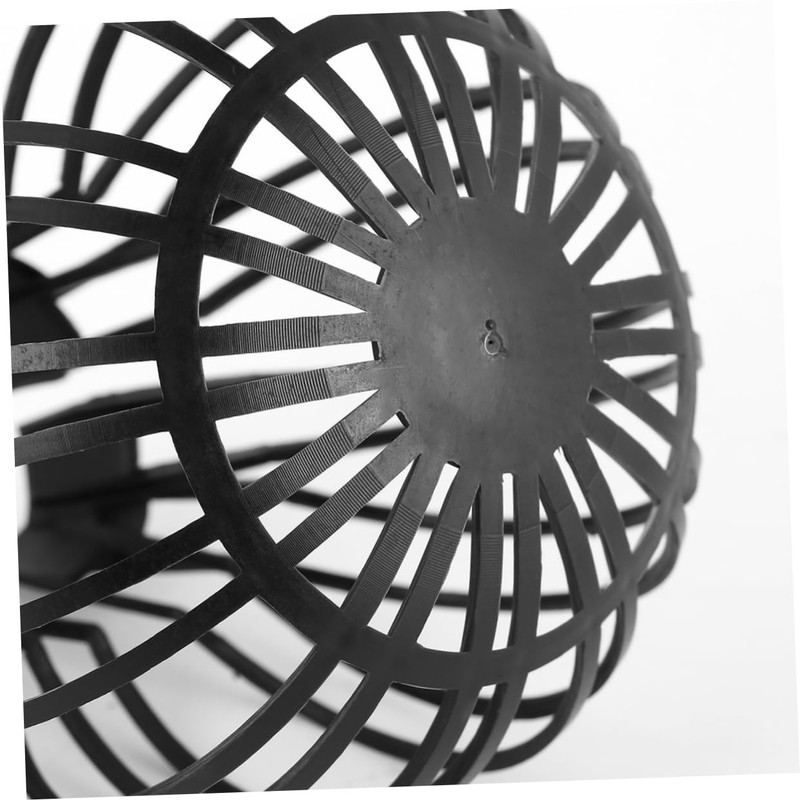 COHEALI 2pcs Gutter Drain Filters Plastic Rain Filter Screens Funnel