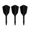 CONDOR AXE 120 NARROW L BLACK CONDOR AXE Narrow