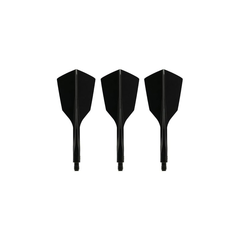 CONDOR AXE 120 NARROW L BLACK CONDOR AXE Narrow