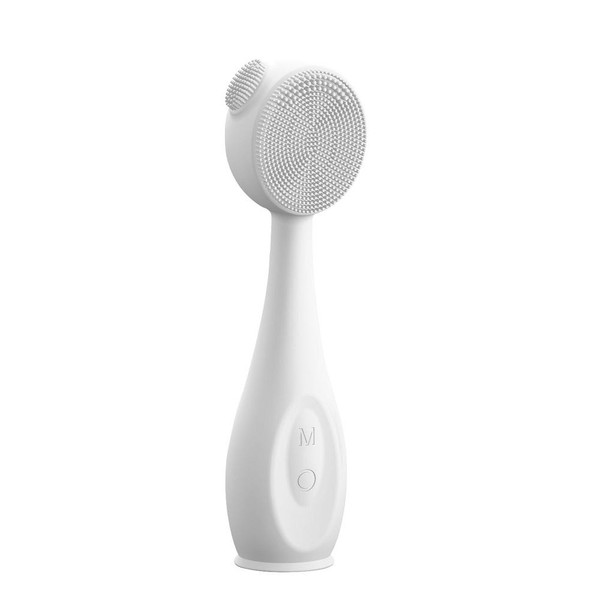 Scout Skin Therapy Glow System Brush - White