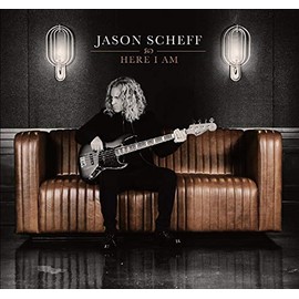 ヒア・アイ・アム